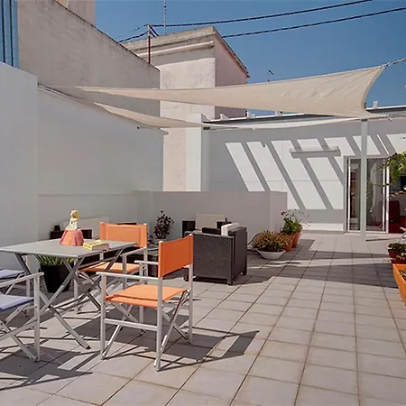 Friendly Maris Appartement Valencia