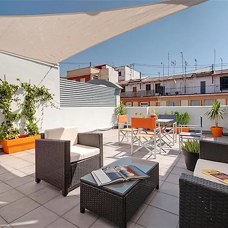 Appartement Friendly Maris *