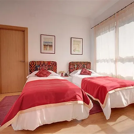 Appartement Friendly Maris Valencia