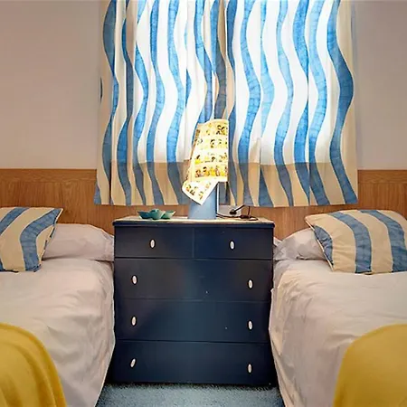 Friendly Maris Appartement