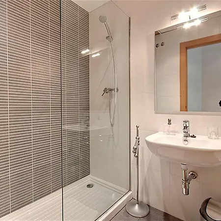 Appartement Friendly Maris Valencia