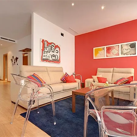 Appartement Friendly Maris Valencia