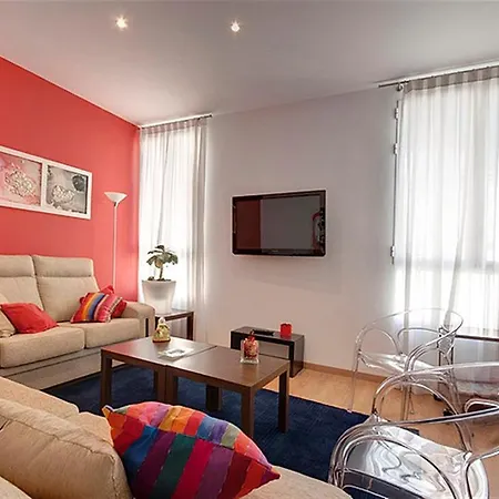 Friendly Maris Appartement Valencia