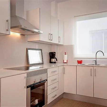 Friendly Maris Apartment Valencia