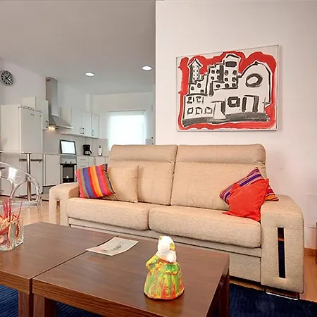Apartment Friendly Maris *